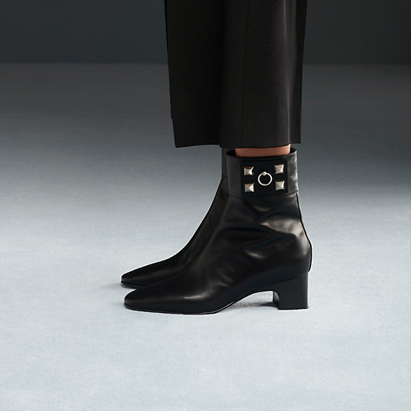 Decouverte 50 ankle boot | Hermès USA